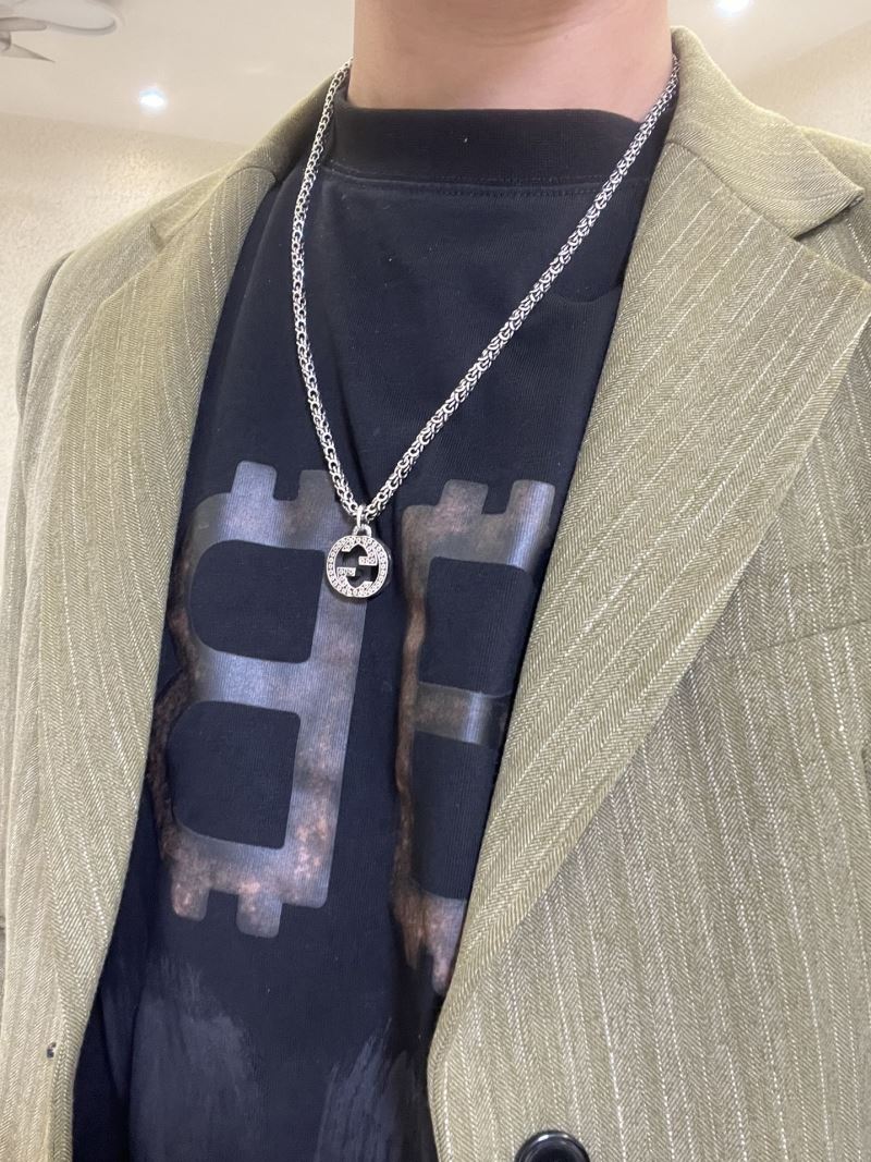 Gucci Necklaces